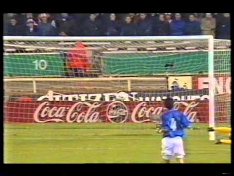 Match Of The 90s - 1996-97