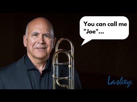 "You Can Call Me Joe" | Finding Great Students with Joseph Alessi