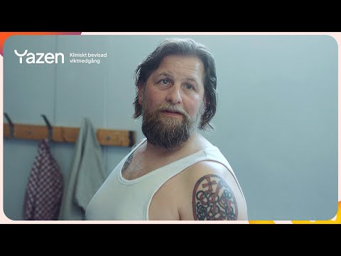 Yazen - Omklädningsrummet