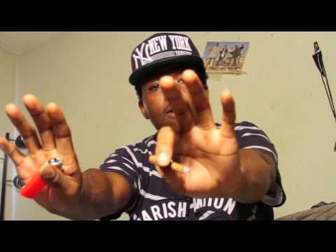 Young B.A. - F**K U NIggaz (OFFICIAL PROMO VIDEO)