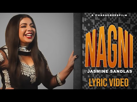 Nagni (Lyrical) — watch video