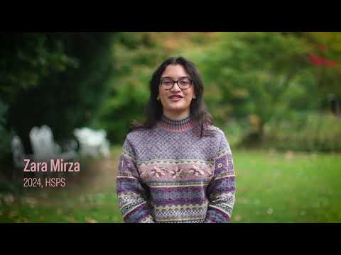 Murray Edwards Giving Day 2025