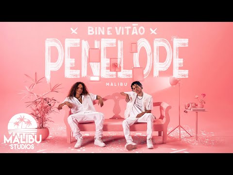 BIN & Vitão - Penelope