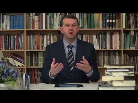 Dr. Bashkim Aliu - Çka është islami, imani dhe ihsani