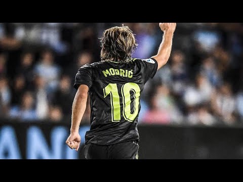 Modrić goal vs CELTA vigo 2022/2023