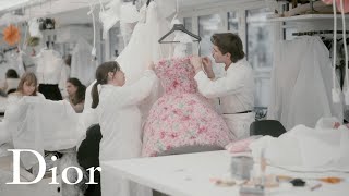 Christian Dior A Flowering Dior (Spring Summer 2026 Haute Couture)