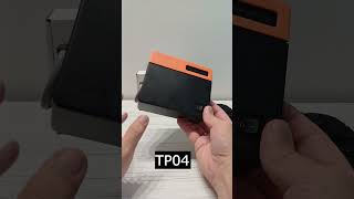 Test 4 kompresorów 70mai w 180 sekund! TP01, TP03, TP04, TP05