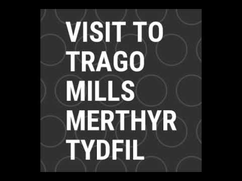 Trago Mills: Huge Store Tour - Toys, Home Goods & More!