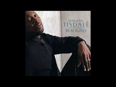 Wayman Tisdale - Rebound (2008)