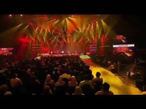 Anak Ayam 2019 Juzzthin Balan Lil J #ajl33