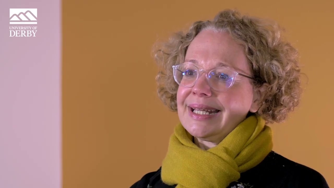 Karen Newberry, Senior Lecturer in Occupational Therapy, talks you through how to effectively prepare should you be invited to an interview, including tips on how to nail an online interview.