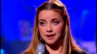 Josh Groban &amp; Charlotte Church - The Prayer HQ [Live]