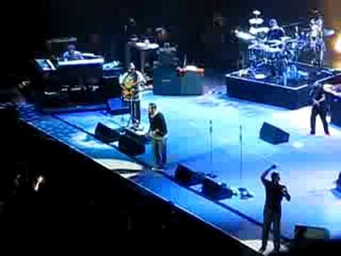 Pacini no Canada - 4