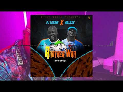 Abizzy ft. Dj Lebbie - Another Wan