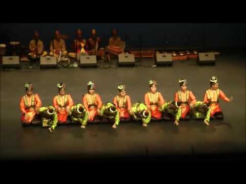 Nato Brothers - Lo'u Vai Safe'e (ft. Indonesian Saman Dance)