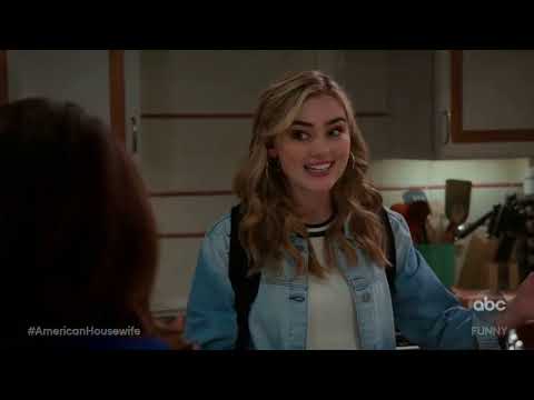 American Housewife l Parents are Dream Crushers