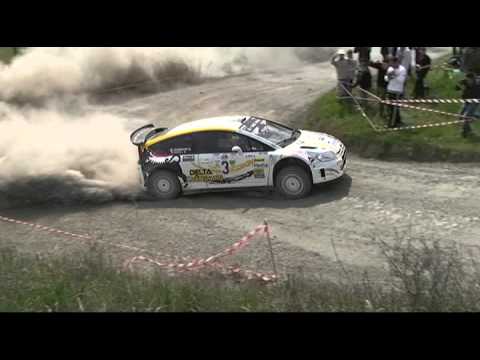 RONDE LIBURNA TERRA 2015