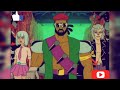 Major Lazer Bam Bam