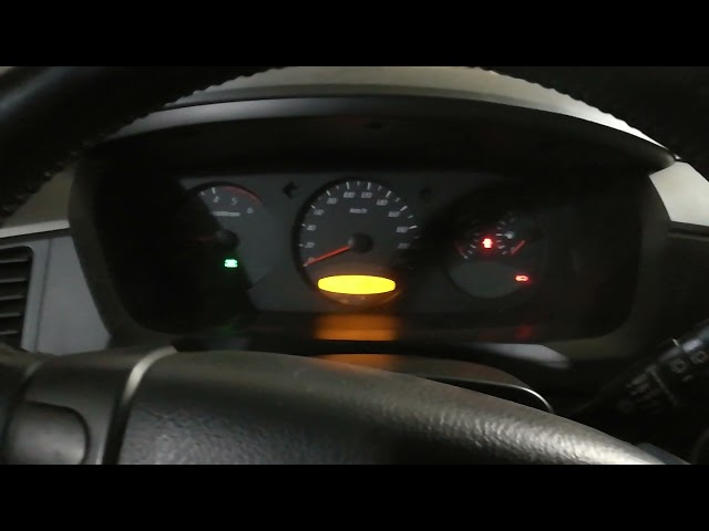 СаньЕнг Актион Стук В Двигателе