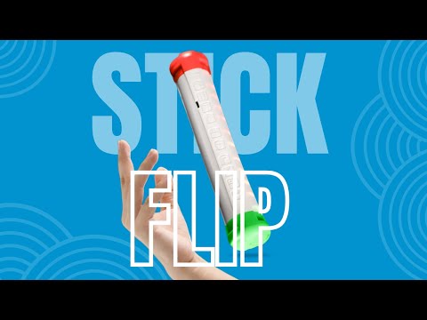 Stick Flip - Conócelo