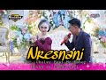 NRESNANI CHELSY FEAT MR EMBER BIKIN BAPER LURR REVAN SA CAMPURSARI AGUNG AUDIO SURYA SANJAYA