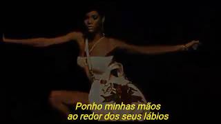 Rihanna - Goodbye (tradução)
