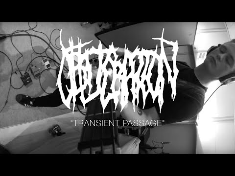 Obliteration | Transient Passage | Live at NRK Lydverket 2013