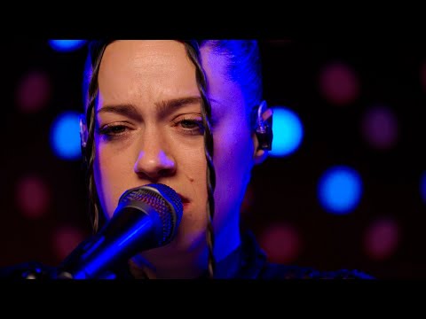 Daniela Pes – A Te Sola (Live on KEXP)
