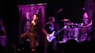 Trapt - "When All Is Said and Done" LIVE at the House of Blues, The Sunset Strip, Hollywood 9/21/14