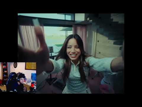 Reaccion a KHEA, Emilia - TU Y YO