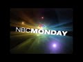 A Week Of NBC Promos Friday September 10 2004 VHS Rip