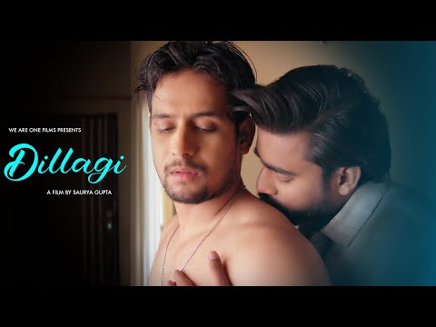 Dillagi I Gay themed I Short Film I Climax I Shawn Gupta I Vansh I Kabir