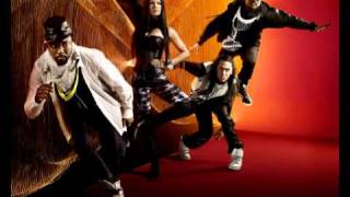 Papa Roach &amp; Black Eyed Peas - Anxiety [High Quality] with lyrics