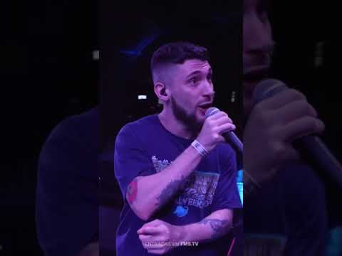 “Vos ascendidte y qué hiciste…” 😤 | Jornada 2 - Temporada 7 #FMSArgentina #Dybbuk #Sophia