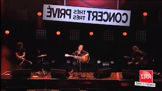 Dido - Girl Who Got Away (live @ CONCERT TRÈS TRÈS PRIVÉ )