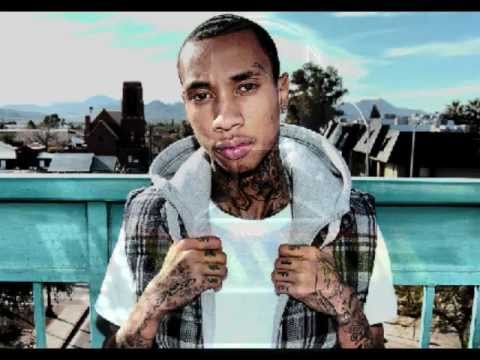 Tyga - Show Me Your Stripes (DJ P@TRON REMIX)