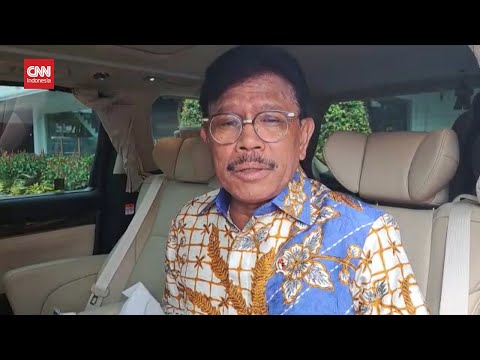 Nasdem Buka Suara Soal Surya Paloh Absen Pertemuan Ketum Parpol