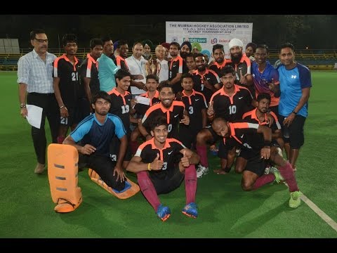 साउथ सेंट्रल रेलवे ने मारी बाजी