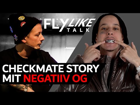 Unser Einstieg in die Musikindustrie | mit negatiivOG | FlyLikeTalk #1