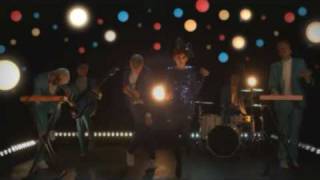 Alphabeat - The Spell