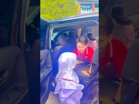 Farel prayoga jahil banget #shorts #short