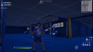 Fortnite_直差し1日目