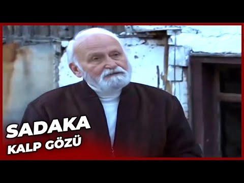 Sadaka - Kalp Gözü