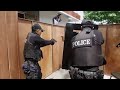 Mexico, Thailand (Cops vs Crime in Tourist Places)