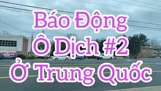 ổ Co Vy sống trong Khg khí Thứ Hai ở Trung Quốc