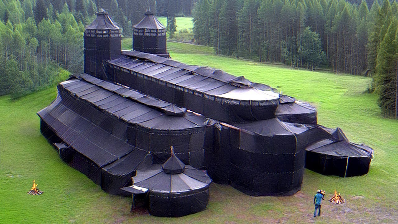 اختراعات عبقريه تغير العالم