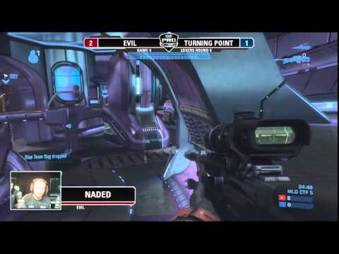 Raleigh 2011 - CLR6 - Evil vs. Turning Point - Game 4