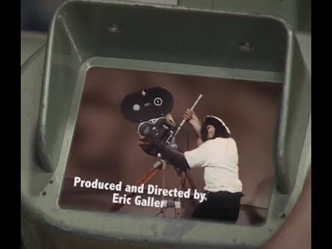 Eric Galler Demo's   Main Complication