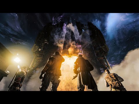 Treyarch and Avenged Sevenfold