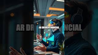 The Rise of AR-Driven Financial Planning Tools